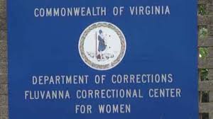 Fluvanna Correctional Center for Women